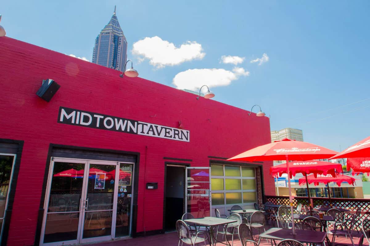 Post image for Shumacher Sells Midtown Tavern on Piedmont Avenue – Established 15-Years