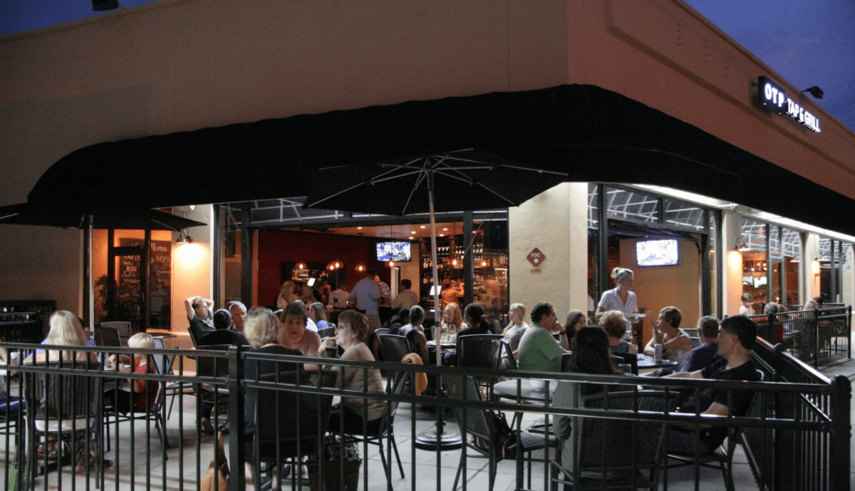 Post image for Shumacher Sells OTP Tap & Grill – Roswell