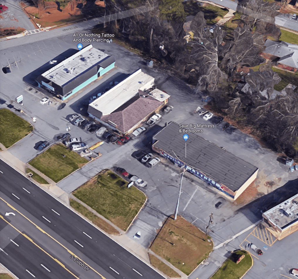 Post image for Steve Josovitz of The Shumacher Group Leases Vittles Restaurant Smyrna