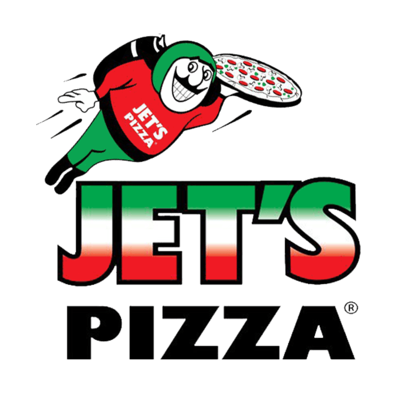 Post image for Jackson Tennessee Jet’s Pizza 2-Unit National Franchises for Sale – Keep or Convert – Profitable