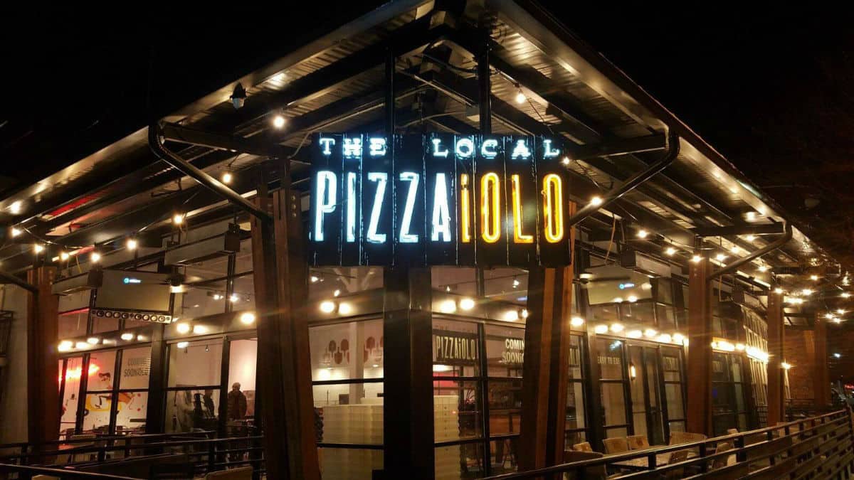 Post image for Shumacher Sells THE LOCAL PIZZAiOLO West Midtown to FOOD TERMINAL