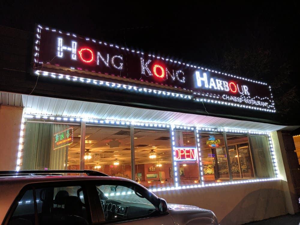 Post image for Hong Kong Harbour Cheshire Bridge “Atlanta” for Sale – Freestanding – SOLD