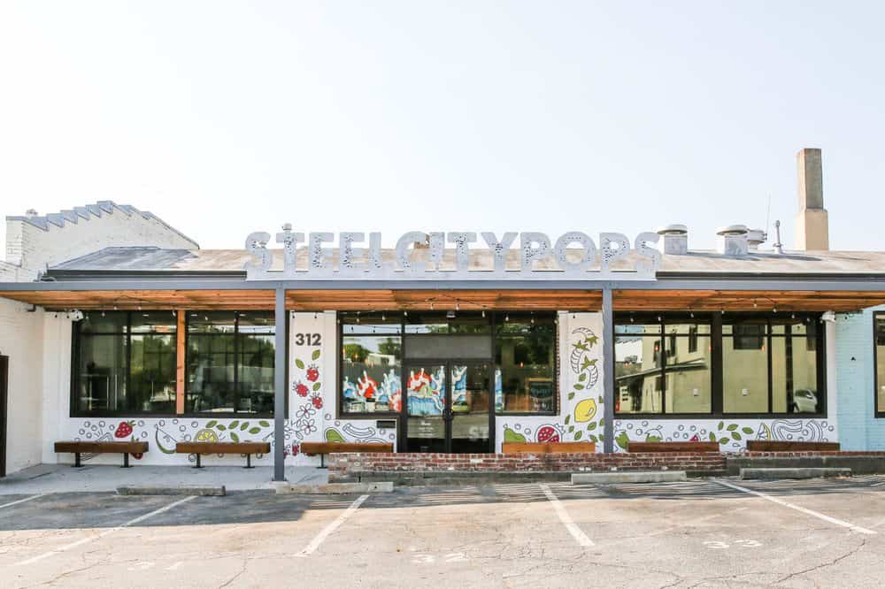 Post image for Steel City Pops Decatur for Lease – N/A