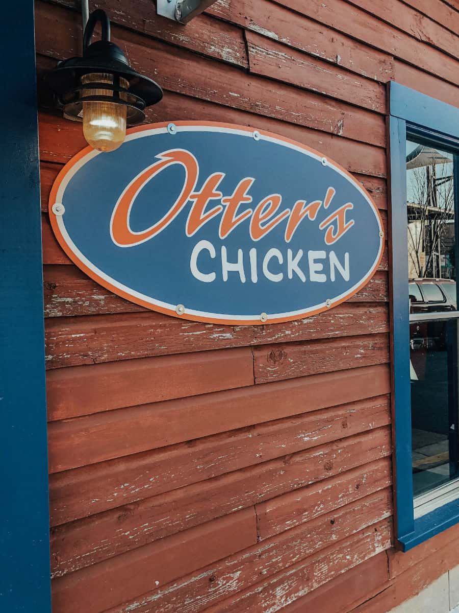 Post image for NOT FOR SALE Otter’s Chicken Carrollton GA Franchise for Sale w/2-Decks – Fully Equipped, State of the Art Buildout – Keep or Convert – BIG PRICE DROP