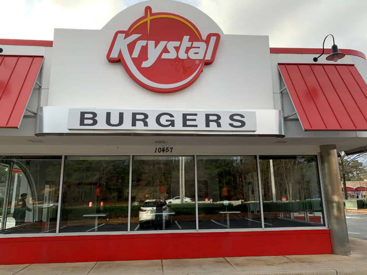 Post image for Steve Josovitz of Shumacher  Sells $1M Krystal Restaurant   Exclusive Listing in 13-Days