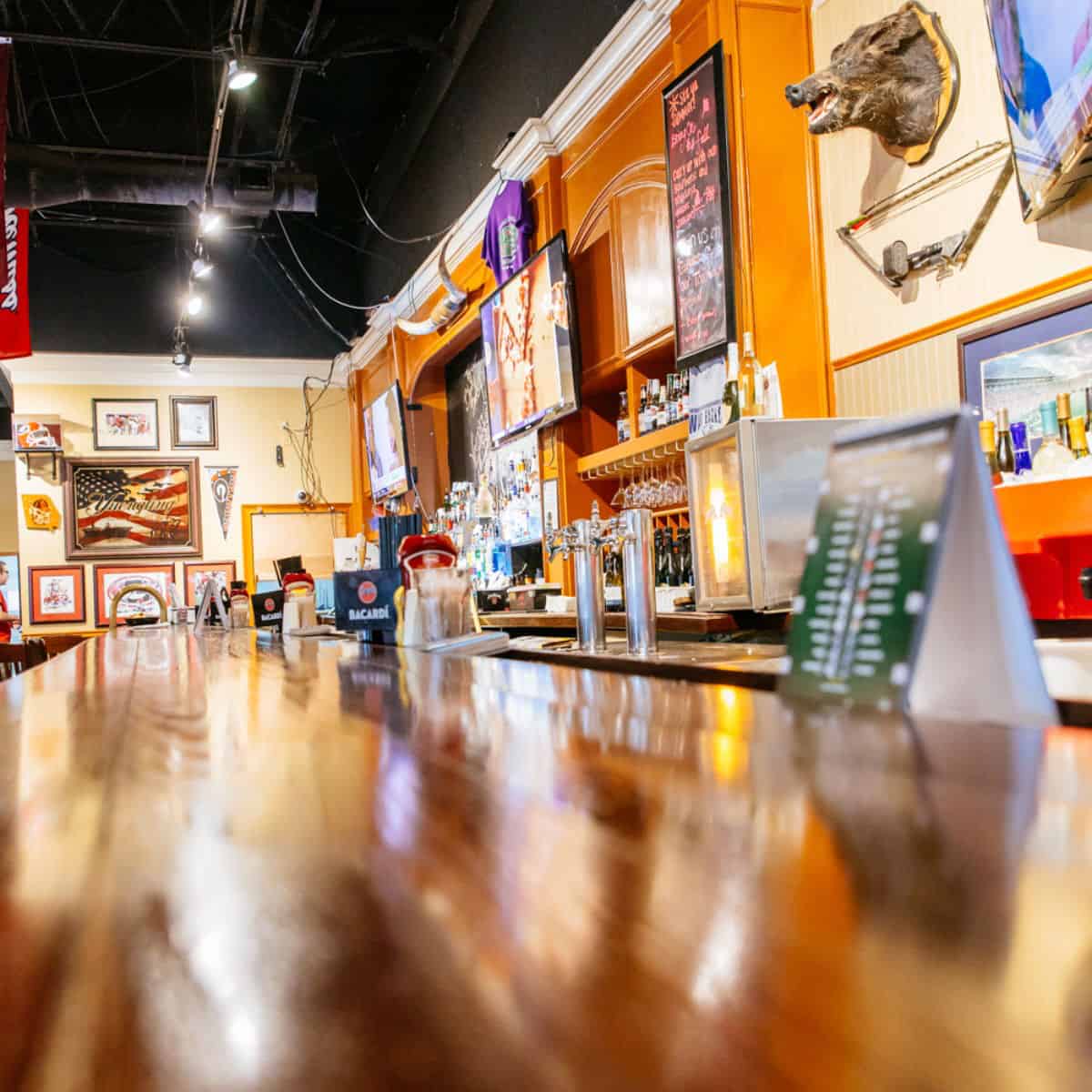 Post image for Steve Josovitz of The Shumacher Group Sells Pickle Barrel Cafe & Sports Pub – Lake Oconee-Greensboro GA