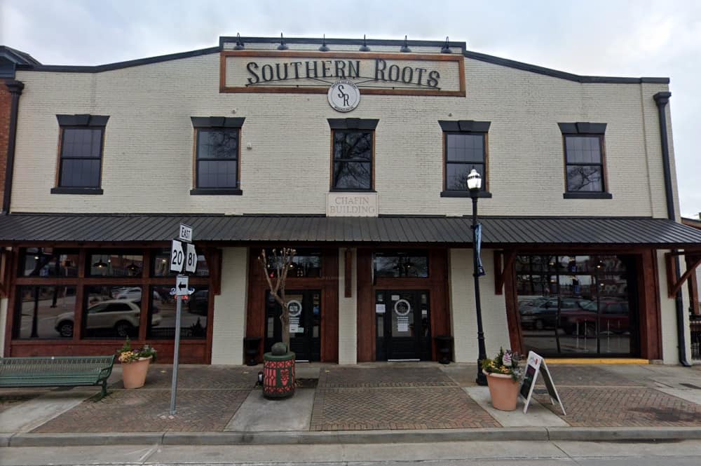 Steve Josovitz of The Shumacher Group Sells Freestanding Southern Roots