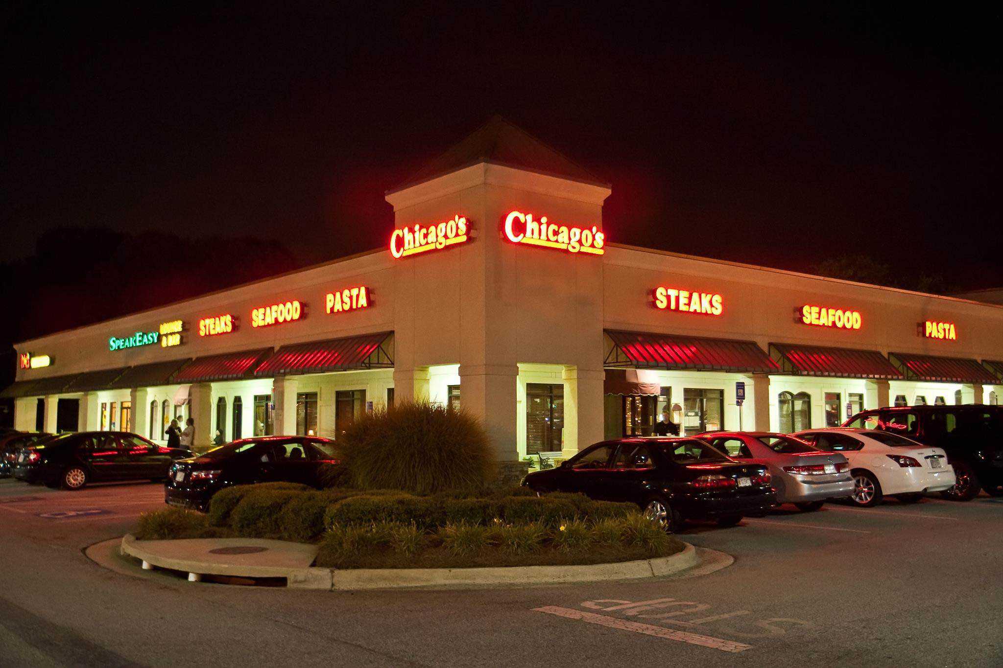 Post image for Steve Josovitz of The Shumacher Group Sells Chicago’s Steakhouse Roswell GA Est. 31-Years w/$2M Sales & $382K Net Profit in Million Dollar Sale