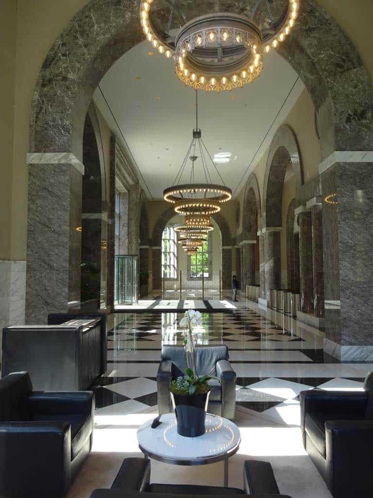 Post image for Steve Josovitz & Sean McPherson of The Shumacher Group Sells Concourse Hair Salon – Midtown Atlanta
