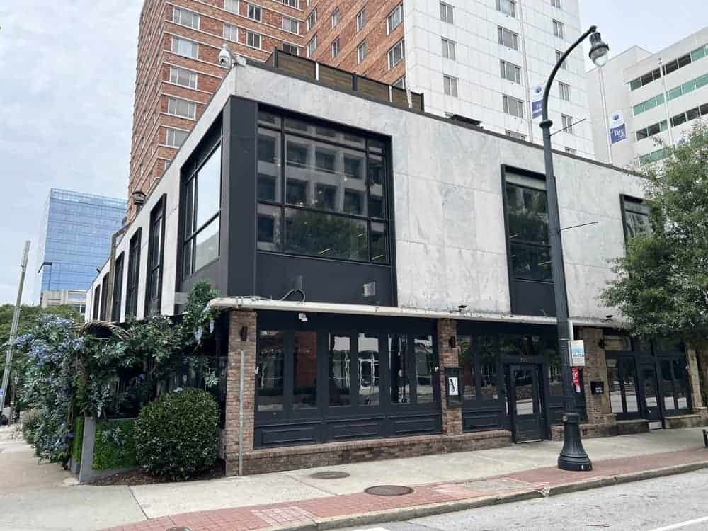 Post image for Steve Josovitz of The Shumacher Group Sells The V Restaurant & Lounge Midtown Atlanta GA