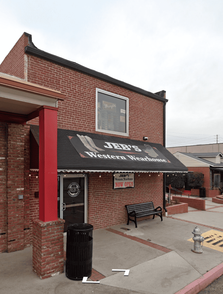 Post image for Historic Downtown Austell GA Retail Space for Lease – 3600/SF Multi-Level – Any Retail, Medical, Professional, Restaurant, Office Concept Works