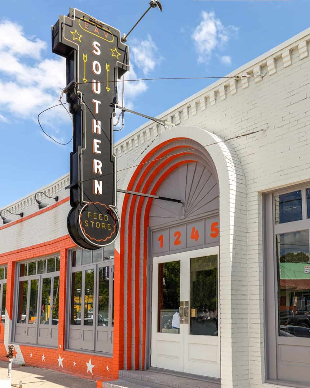 Post image for Steve Josovitz of The Shumacher Group Sells East Atlanta Village GA TKO @ Southern Feed Store