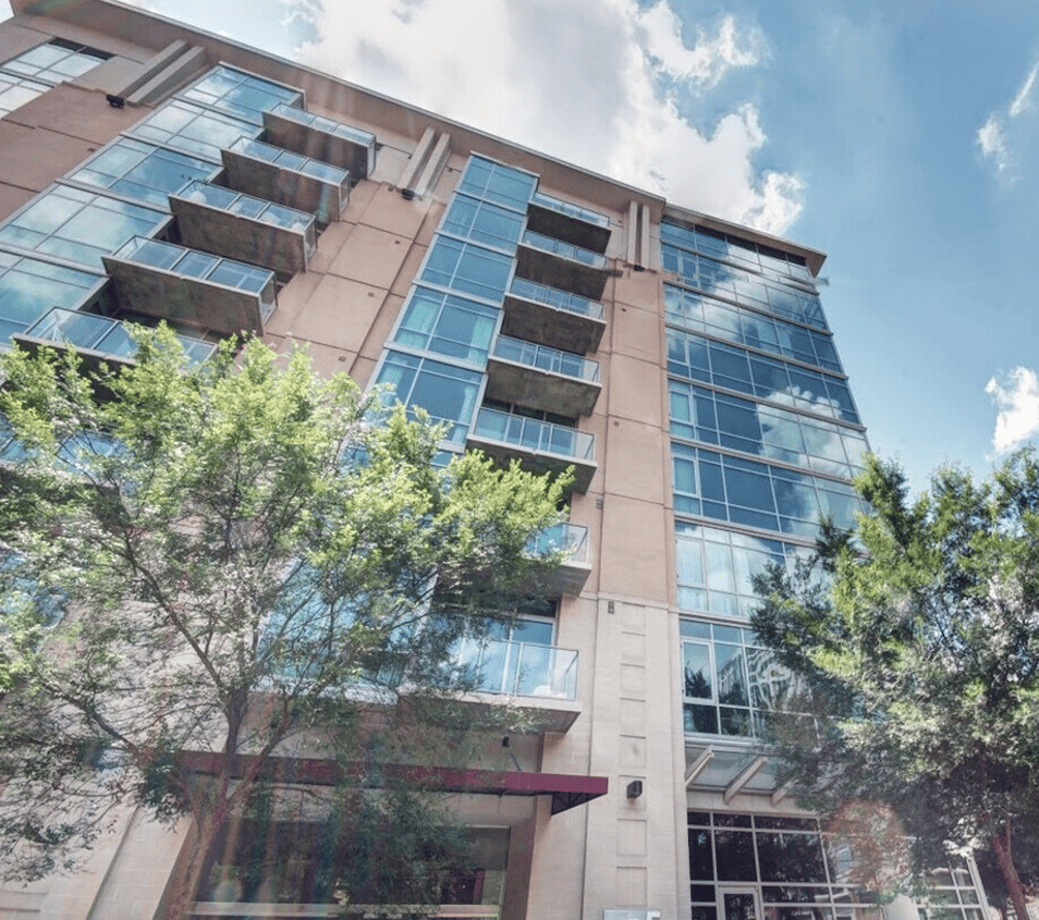 Post image for Steve Josovitz of The Shumacher Group Sells Midtown Atlanta GA RWBY Restaurant & Bar