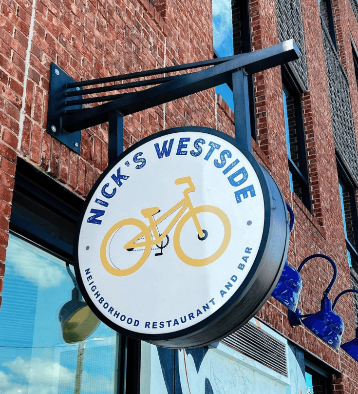 Post image for Steve Josovitz of The Shumacher Group Sells Nick’s Westside West Midtown Atlanta GA