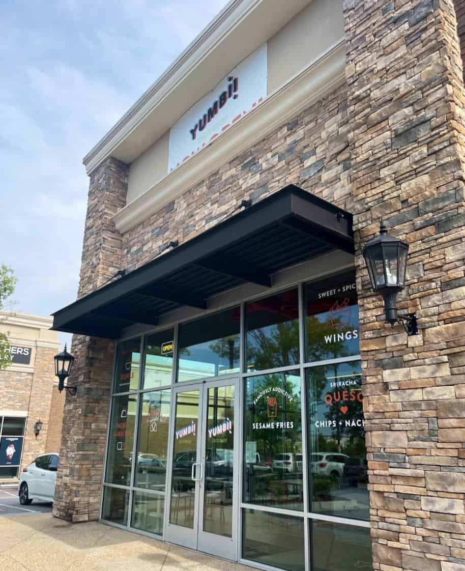 Post image for Alpharetta GA Casual QSR Restaurant for Sale – Across from Avalon – 2200/SF – Mint Condition – Fully Equipped – $118,000