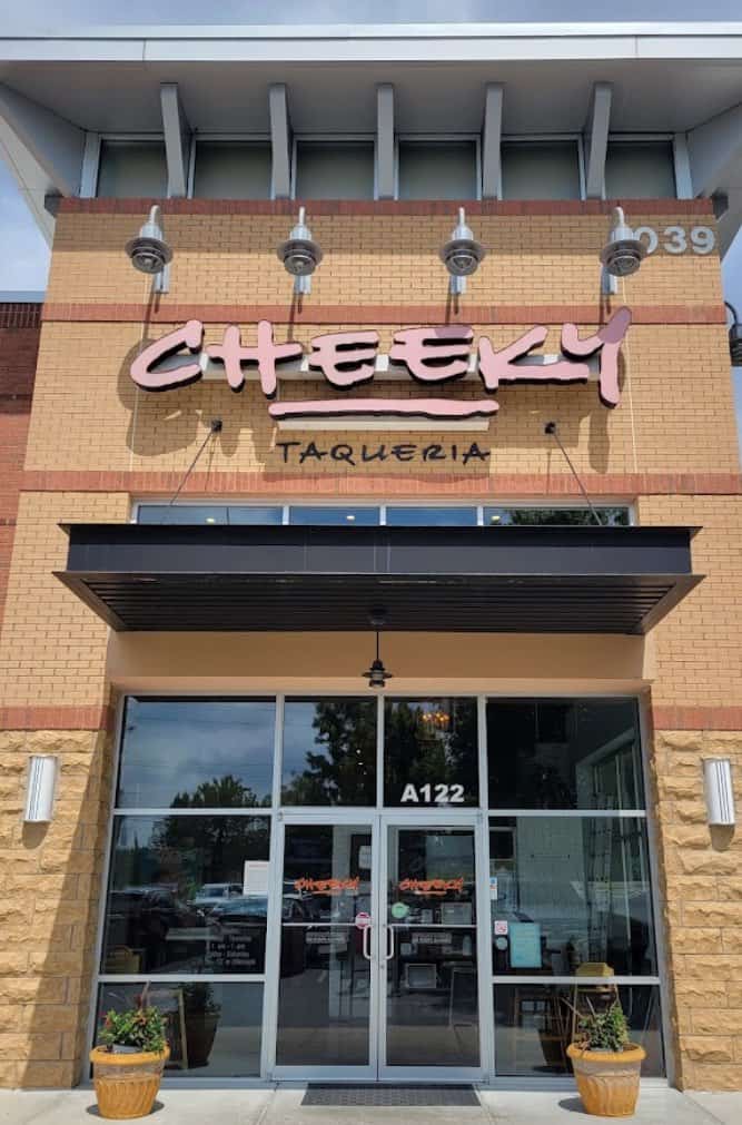 Post image for Cheeky Taqueria Suwanee GA Mexican Restaurant & Bar for Sale – Est 16-Years