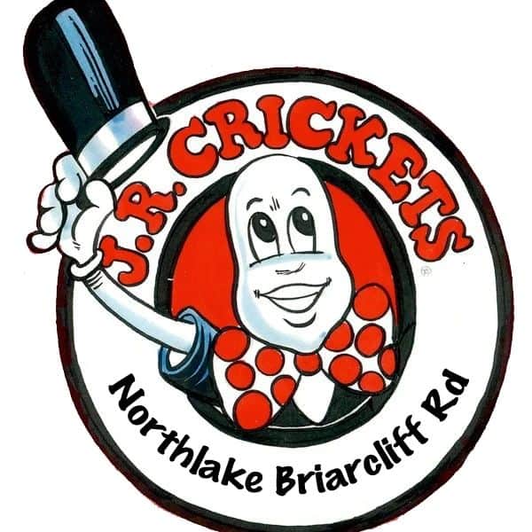 Post image for JR Crickets Northlake Atlanta GA Sports Bar Wing Restaurant for Sale on Briarcliff Rd – Profitable – Keep or Convert