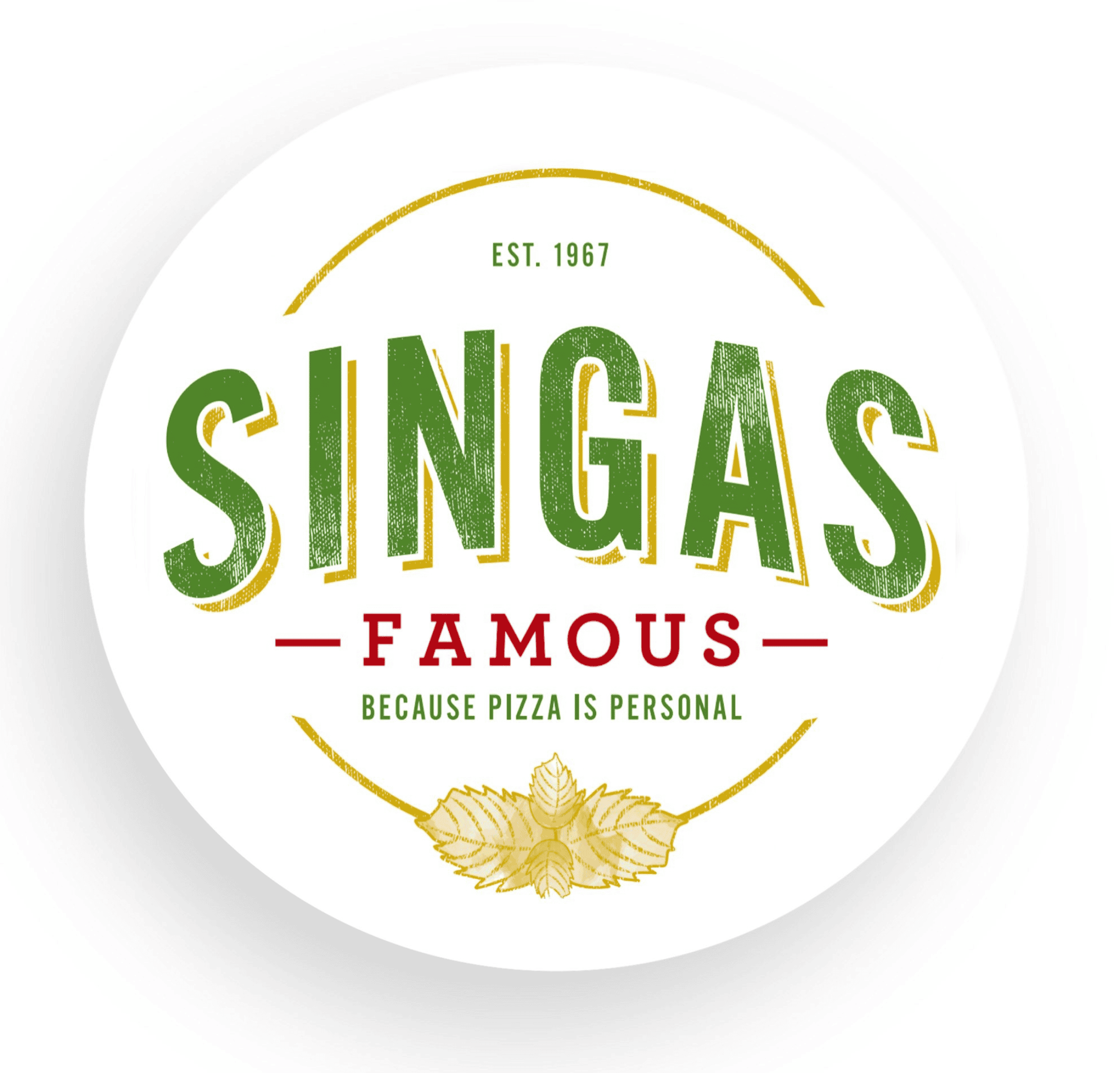 Post image for Steve Josovitz & Sean McPherson Sells Cumming GA Singas Famous Pizza on McFarland By Halcyon