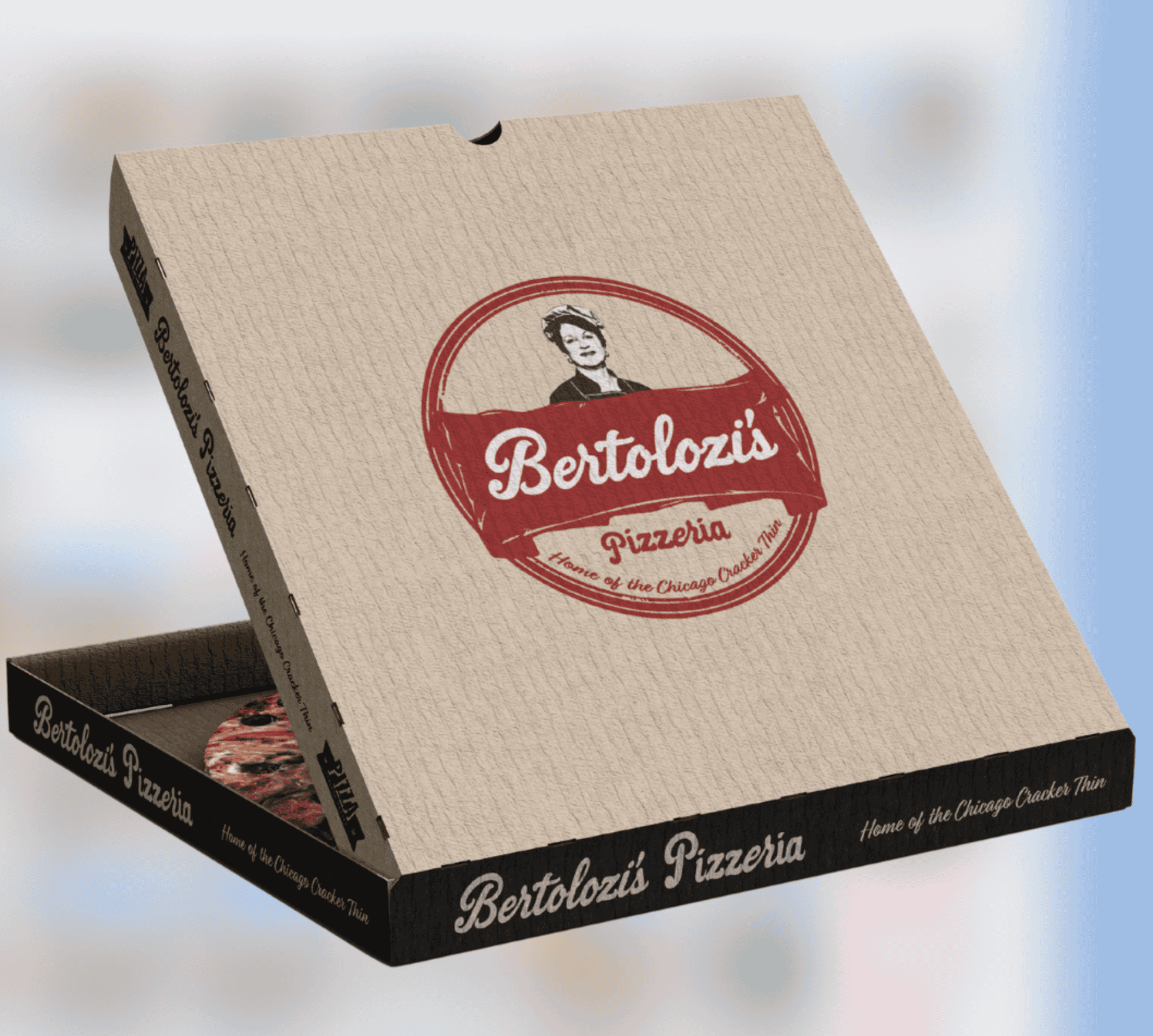 Post image for Sean McPherson & Steve Josovitz Sells Buckhead GA Chastain Sq Enzo’s Pizza to Bertolozi’s Pizzeria