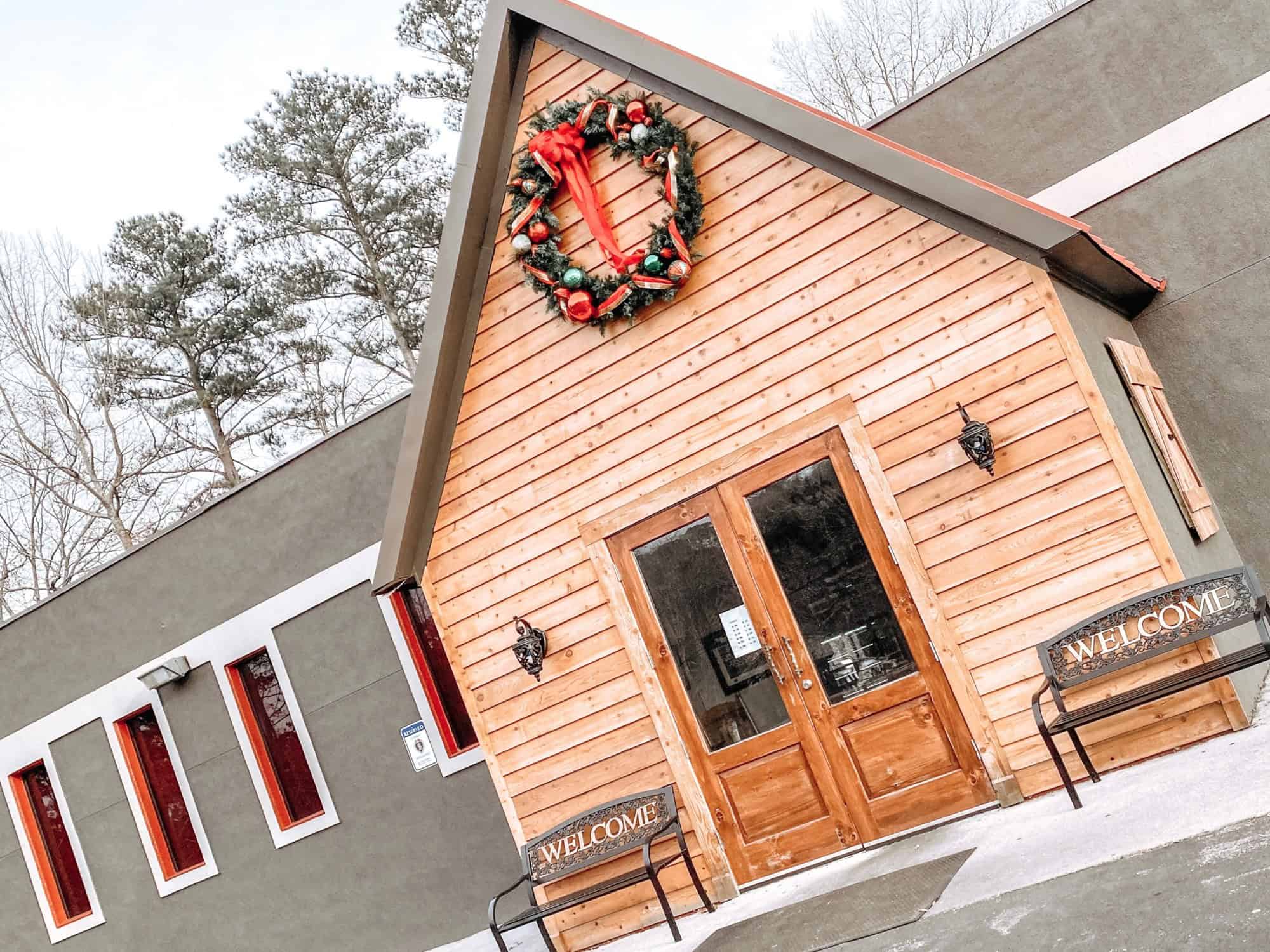 Post image for Dallas GA Freestanding BBQ Restaurant for Sale w/Real Estate- Profitable – Great Books – 2026 Appraisal Available