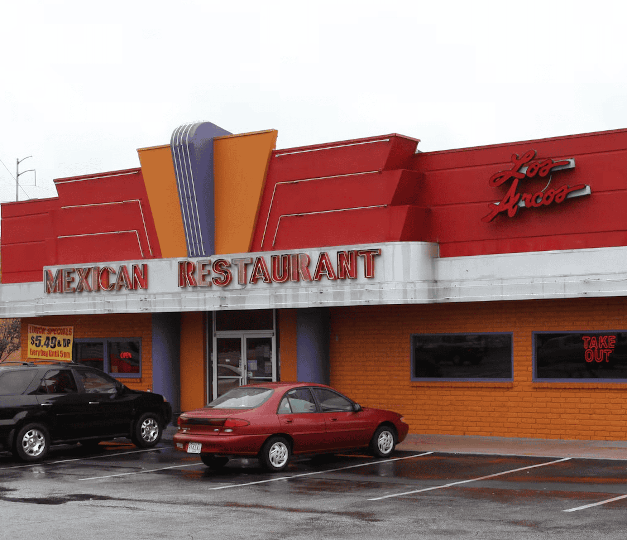 Post image for Stone Mountain GA Freestanding Restaurant & Bar for Sale or Lease is UNDER CONTRACT