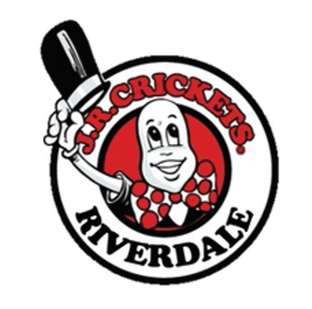 Post image for Riverdale GA Franchise J.R. Crickets Sports Bar Restaurant & Bar for Sale Lease – Fully Equipped Turnkey – Keep or Convert